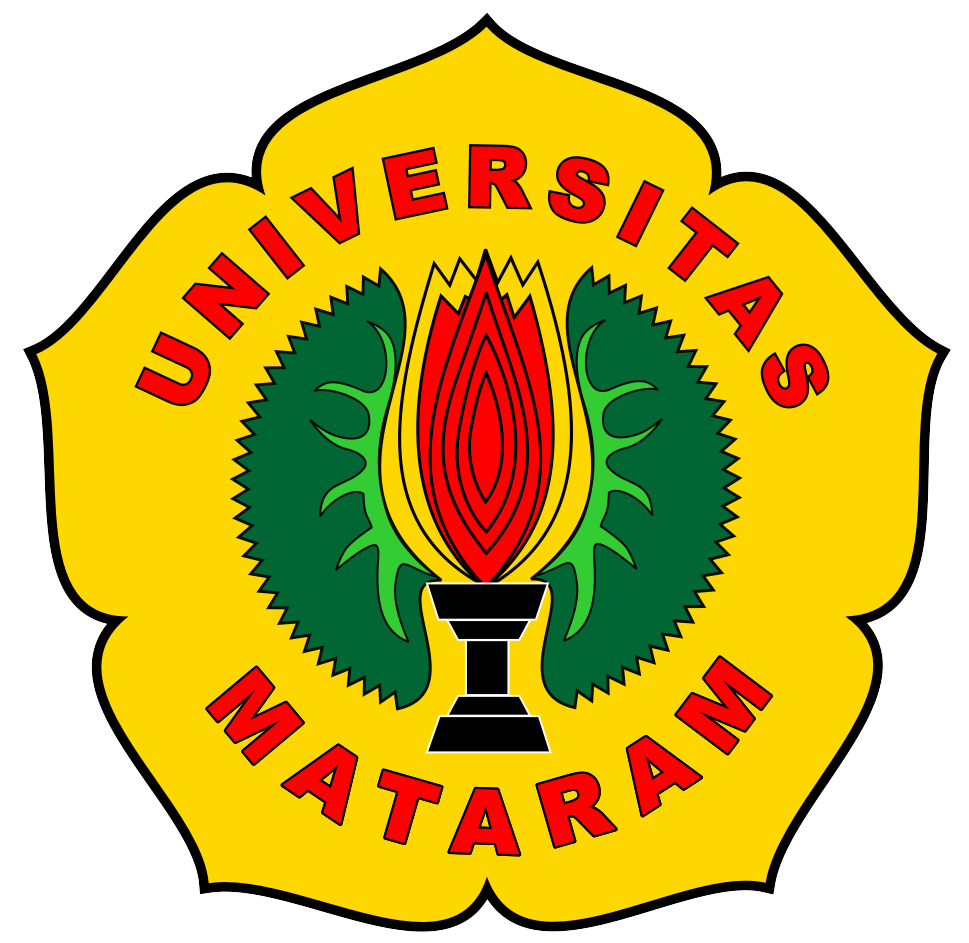 Logo Unram